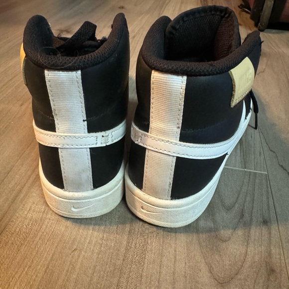 Nike Blazer High-tops Women’s size 7 - Picture 5 of 5